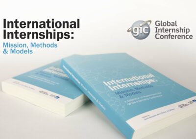 Global Internship Conference