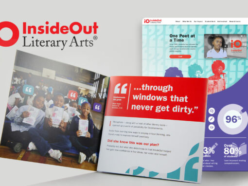 InsideOut Literary Arts