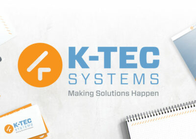 K-Tec Systems