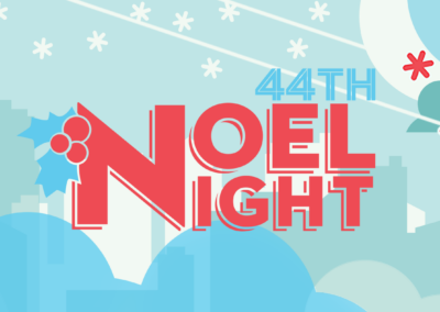 Noel Night