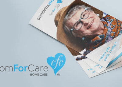 ComForCare Senior Home Care